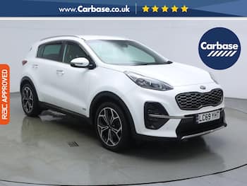 Used Kia Sportage 2019 for sale - 79636990: Photo