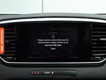 Used Kia Sportage 2019 for sale - 79636990: Photo