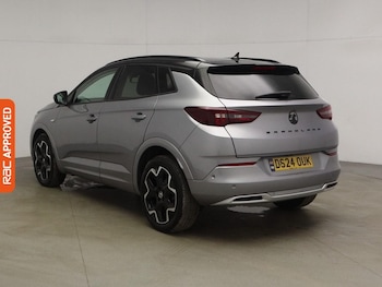 Used Vauxhall Grandland 2024 for sale - 79206733: Photo