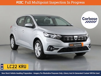 2022 - 1.0 TCe Comfort 5dr