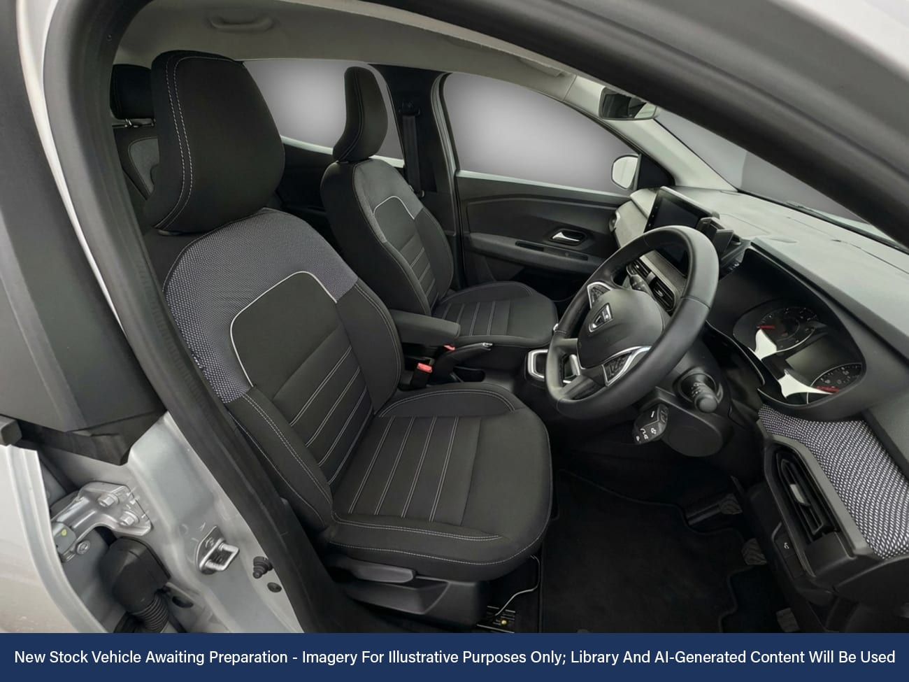 Used Dacia Sandero 2022 for sale - 77728719: Photo 3