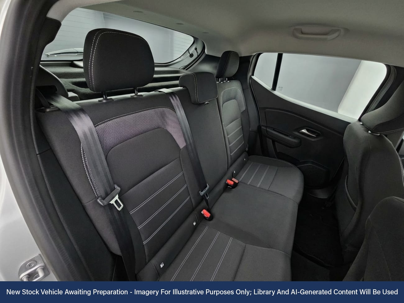 Used Dacia Sandero 2022 for sale - 77728719: Photo 4