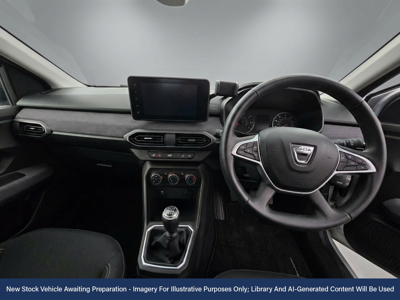 Used Dacia Sandero 2022 for sale - 77728719: Photo 6