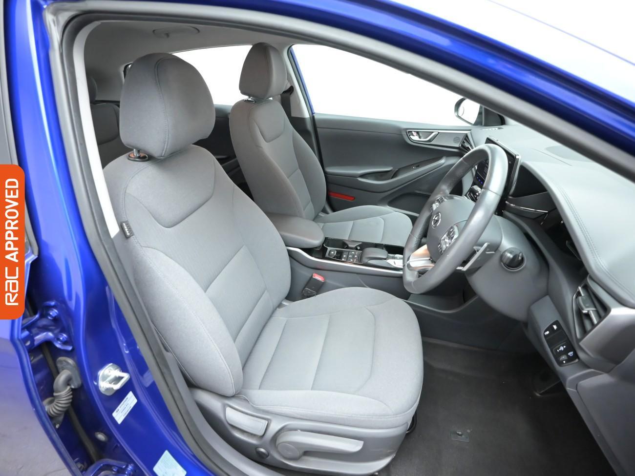 Used Hyundai IONIQ 2021 for sale - 76604089: Photo 12