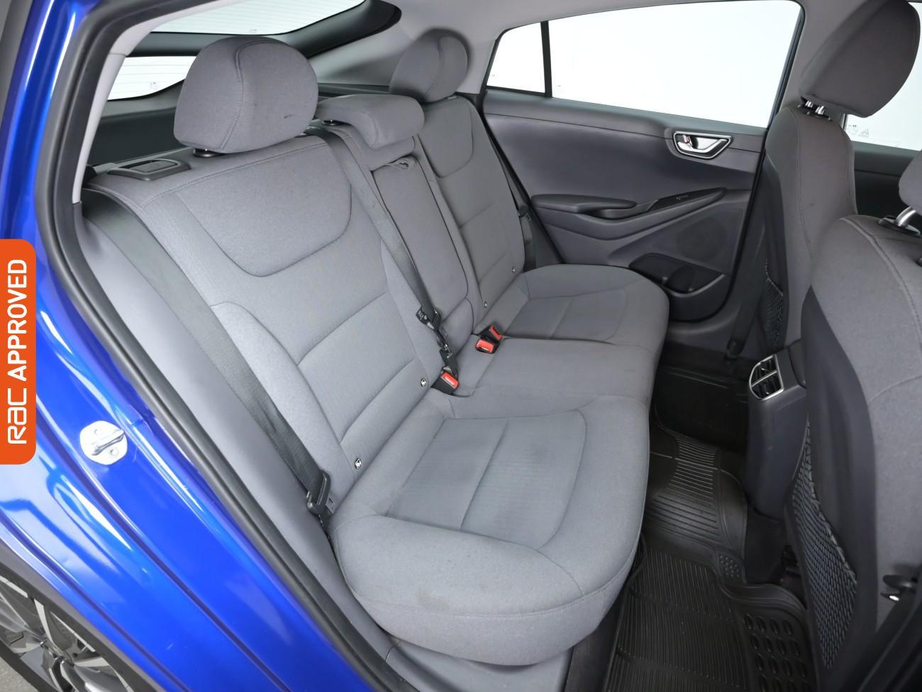 Used Hyundai IONIQ 2021 for sale - 76604089: Photo 13