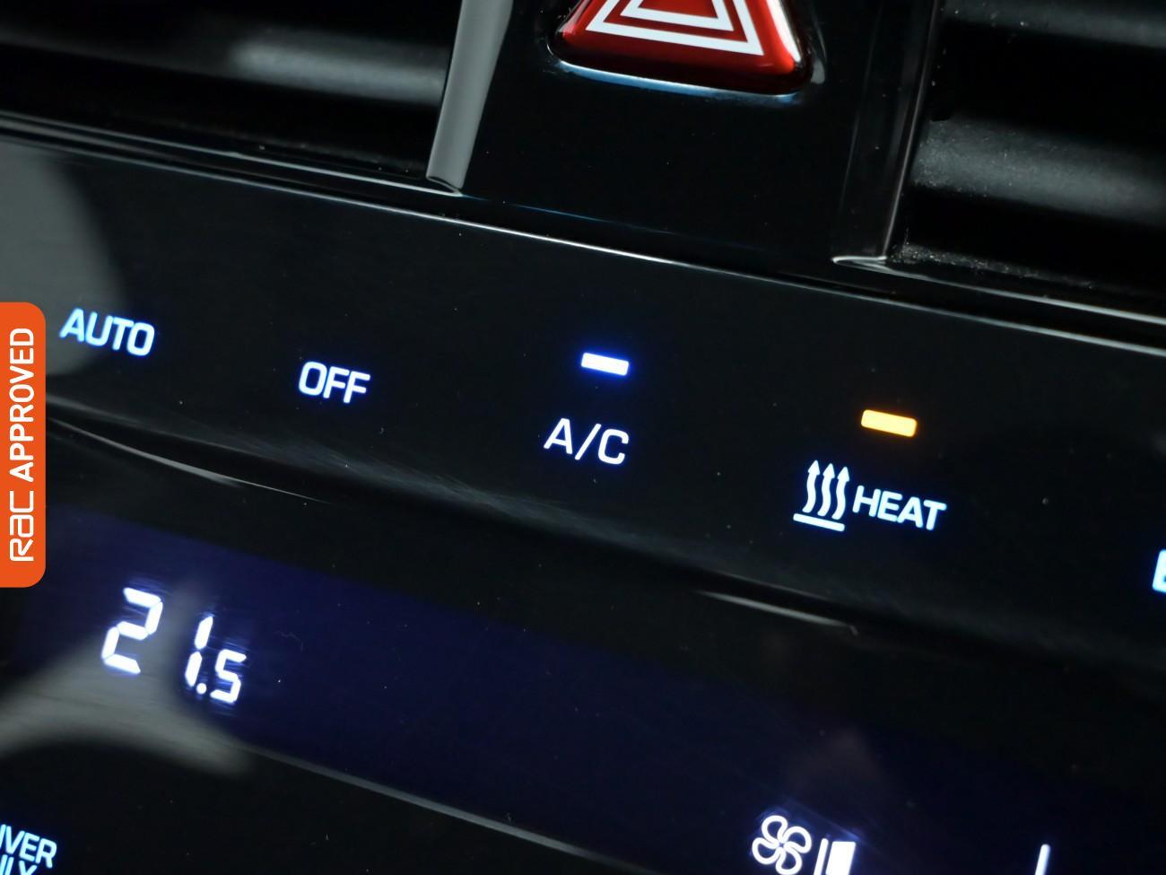 Used Hyundai IONIQ 2021 for sale - 76604089: Photo 14