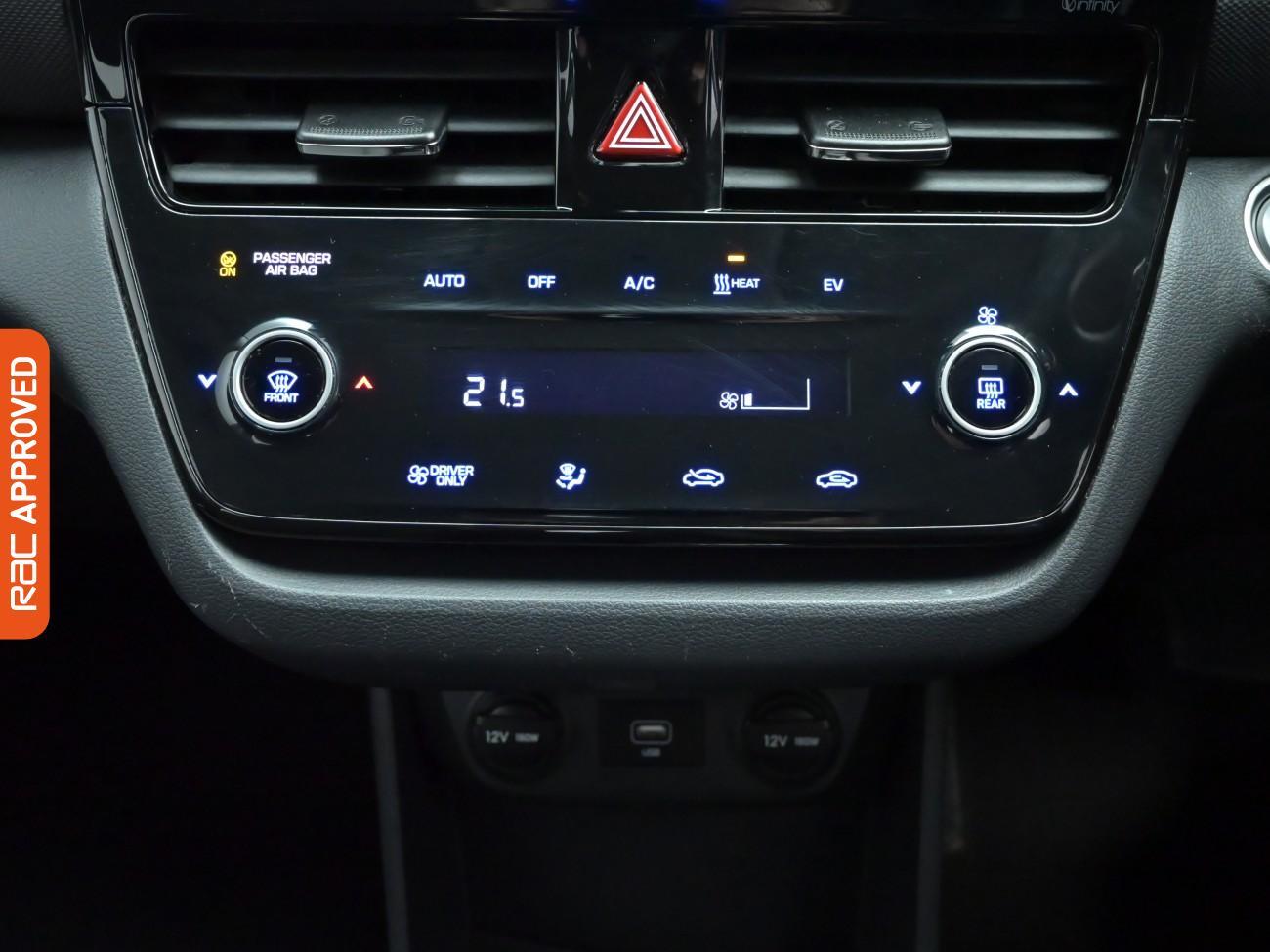 Used Hyundai IONIQ 2021 for sale - 76604089: Photo 15