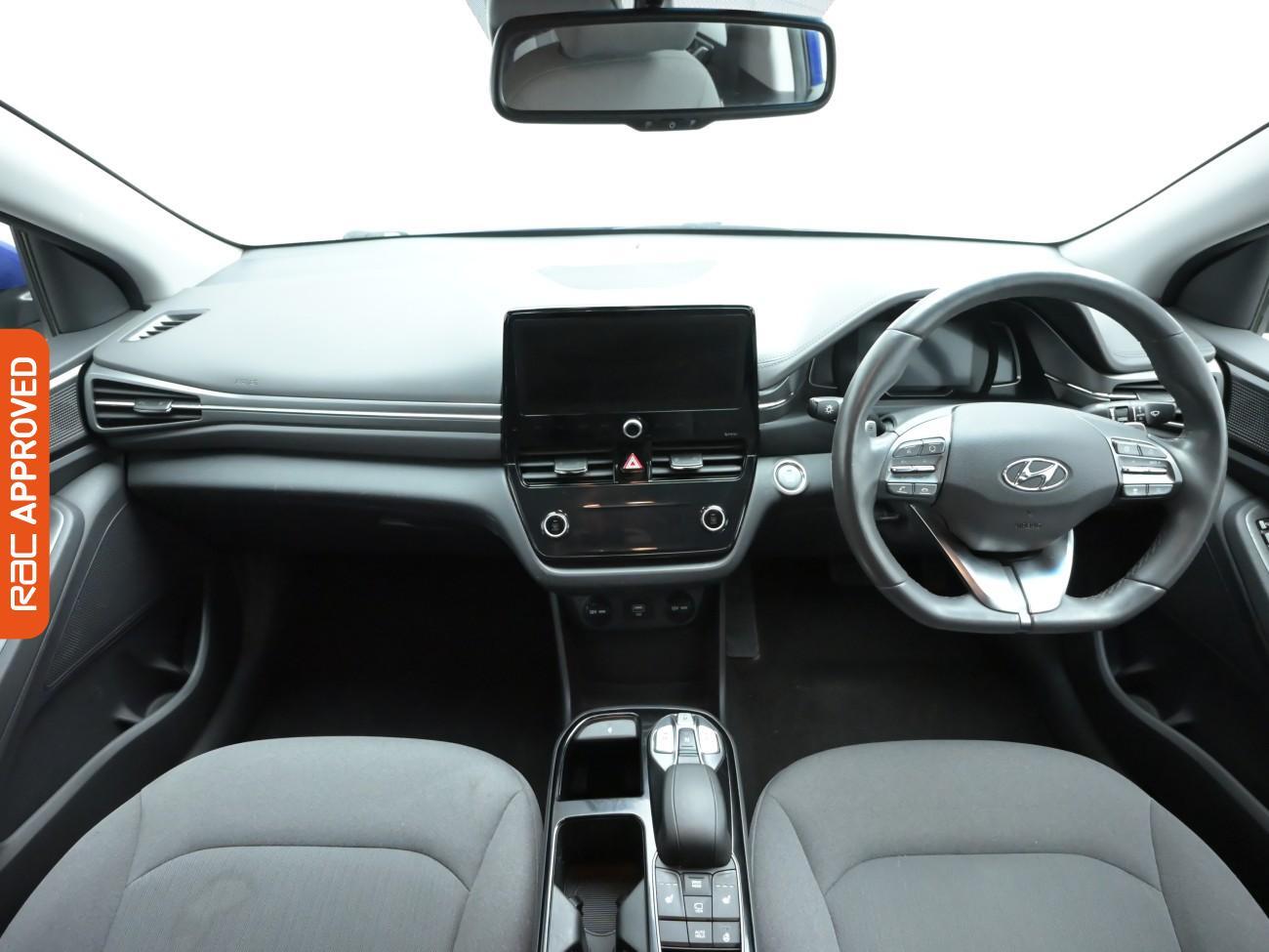 Used Hyundai IONIQ 2021 for sale - 76604089: Photo 2