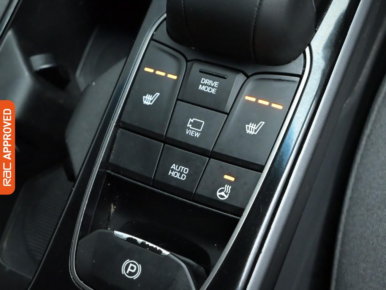 Used Hyundai IONIQ 2021 for sale - 76604089: Photo 22