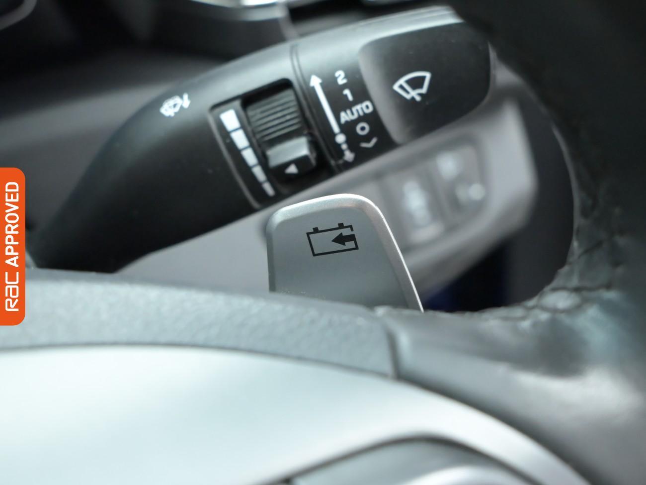 Used Hyundai IONIQ 2021 for sale - 76604089: Photo 24