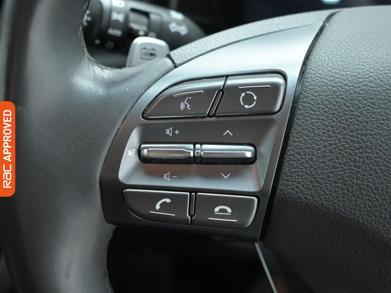 Used Hyundai IONIQ 2021 for sale - 76604089: Photo 25