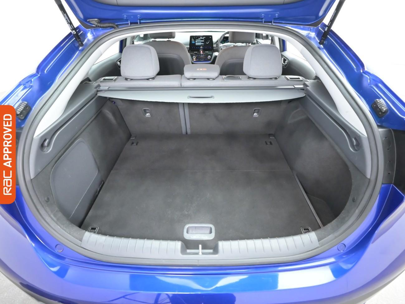 Used Hyundai IONIQ 2021 for sale - 76604089: Photo 28