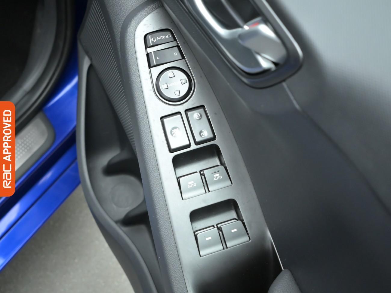 Used Hyundai IONIQ 2021 for sale - 76604089: Photo 29