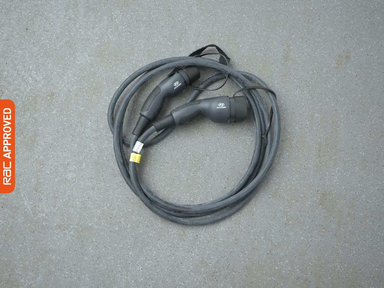 Used Hyundai IONIQ 2021 for sale - 76604089: Photo 37