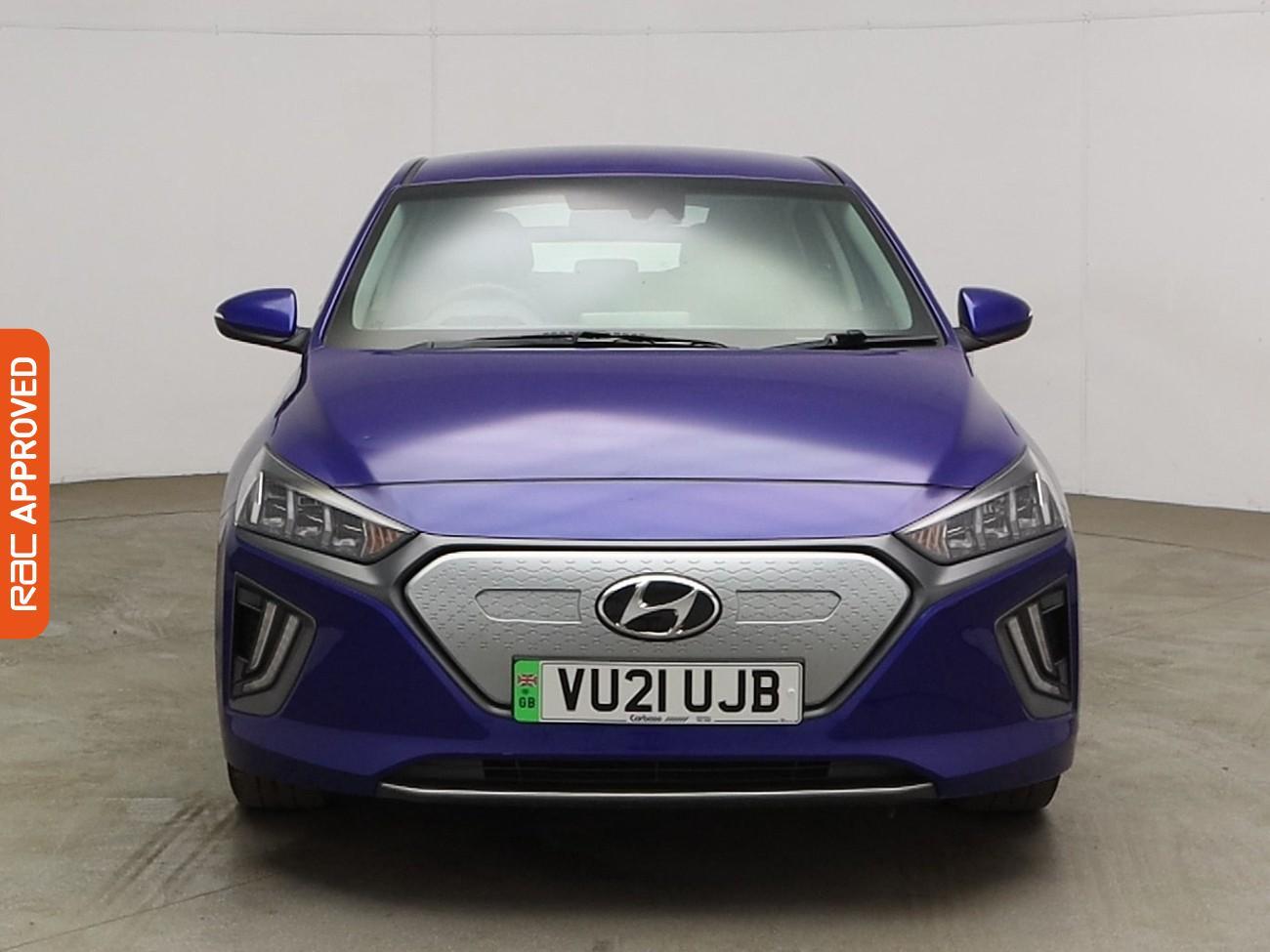 Used Hyundai IONIQ 2021 for sale - 76604089: Photo 7