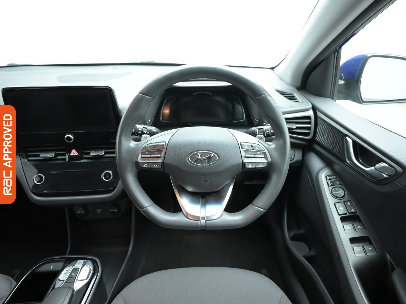 Used Hyundai IONIQ 2021 for sale - 76604089: Photo 9