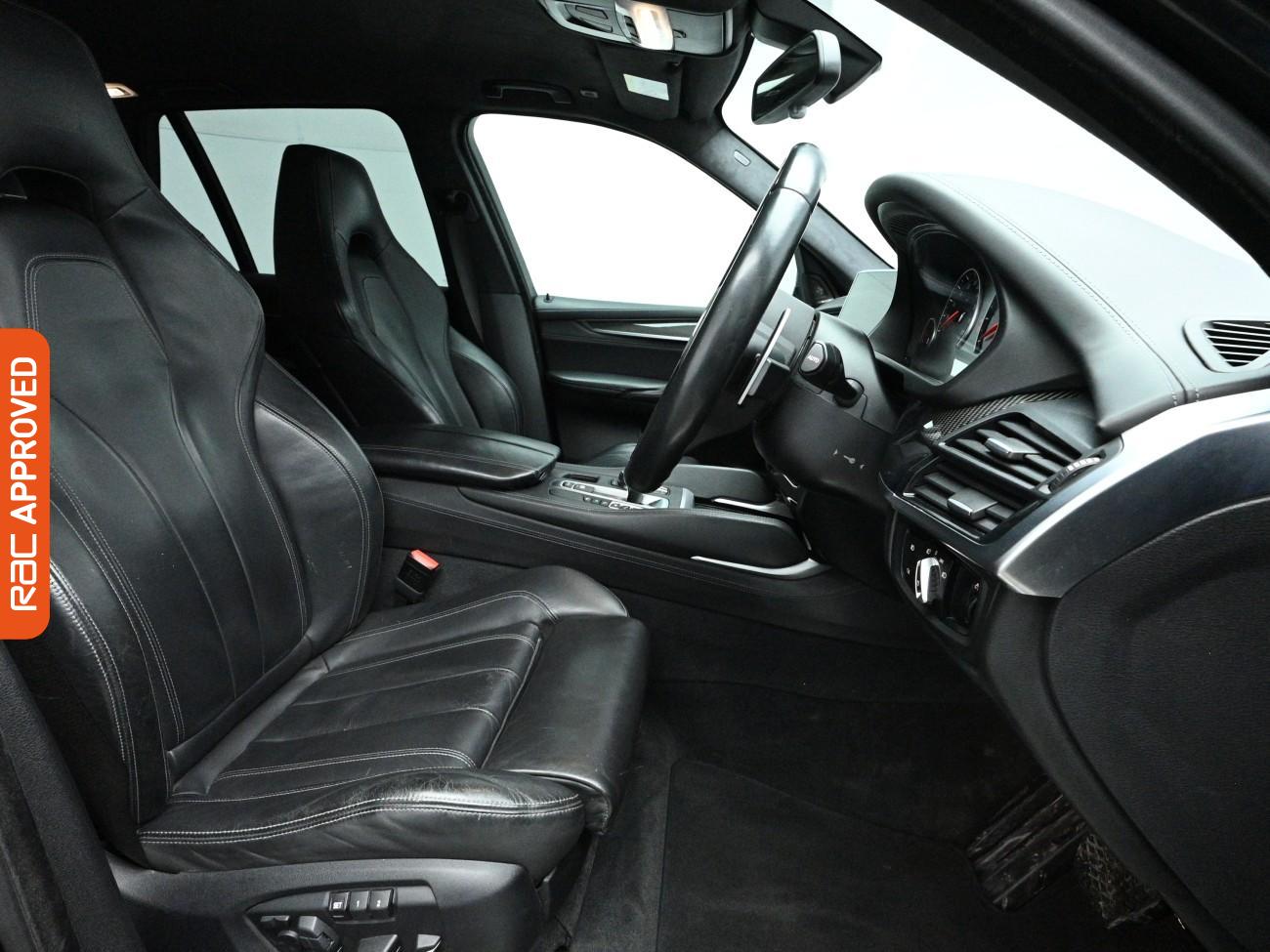 Used BMW X5 M 2017 for sale - 77928951: Photo 11