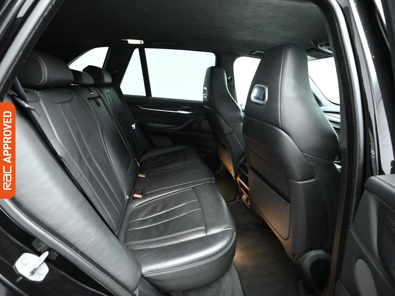 Used BMW X5 M 2017 for sale - 77928951: Photo 12