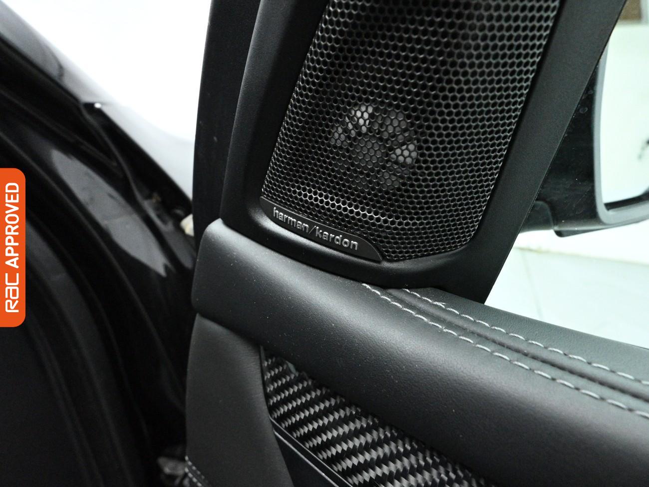 Used BMW X5 M 2017 for sale - 77928951: Photo 15