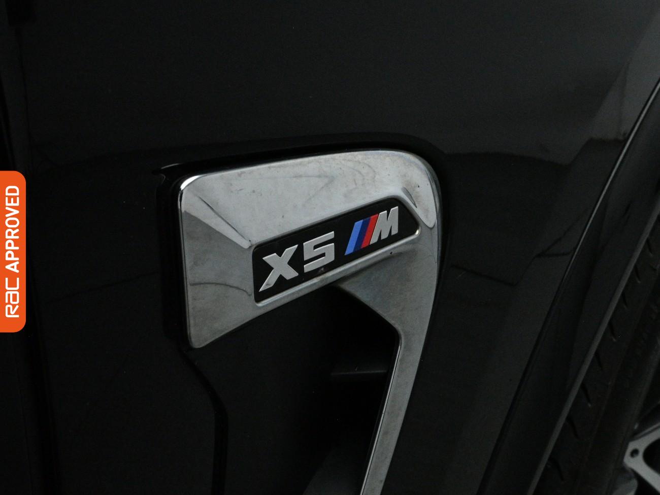 Used BMW X5 M 2017 for sale - 77928951: Photo 16