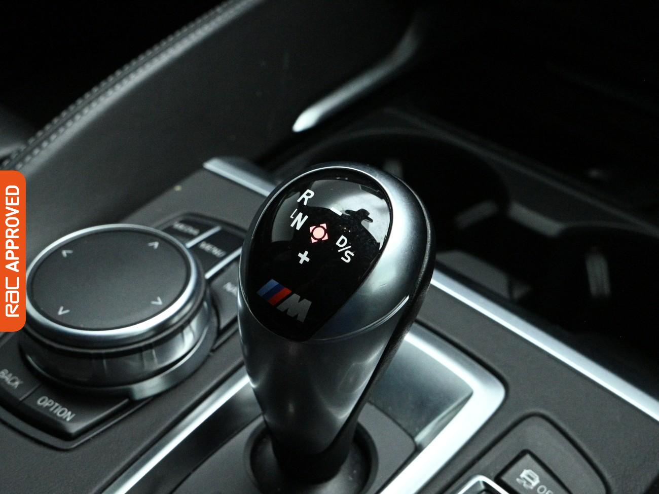 Used BMW X5 M 2017 for sale - 77928951: Photo 17