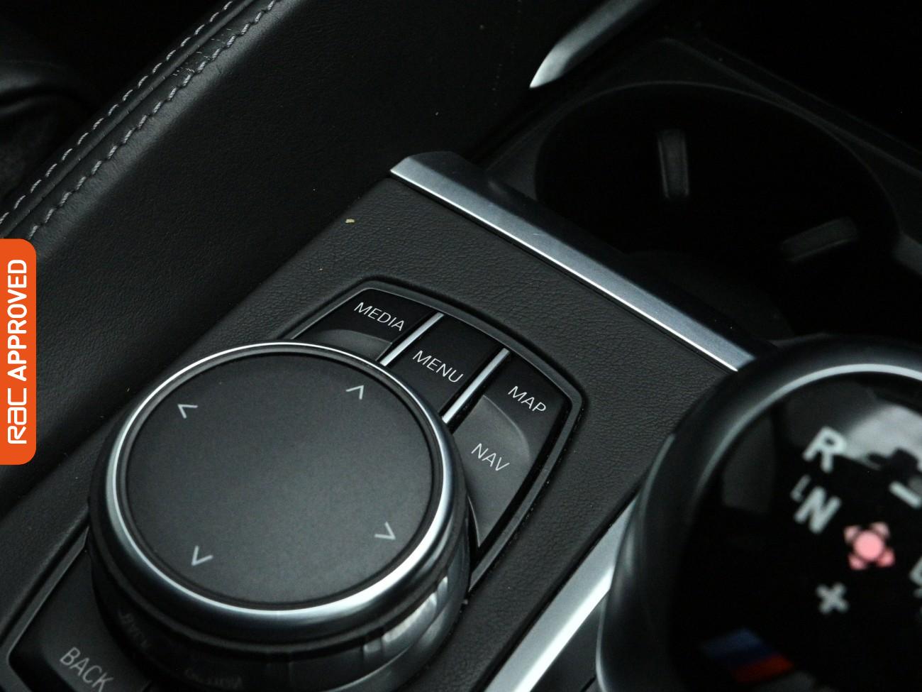 Used BMW X5 M 2017 for sale - 77928951: Photo 18