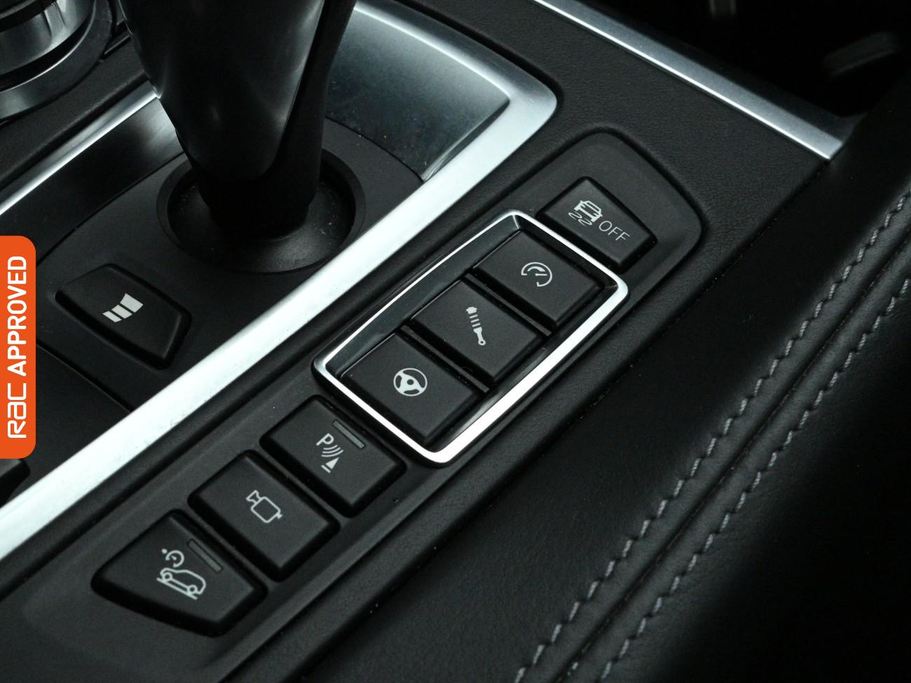 Used BMW X5 M 2017 for sale - 77928951: Photo 19