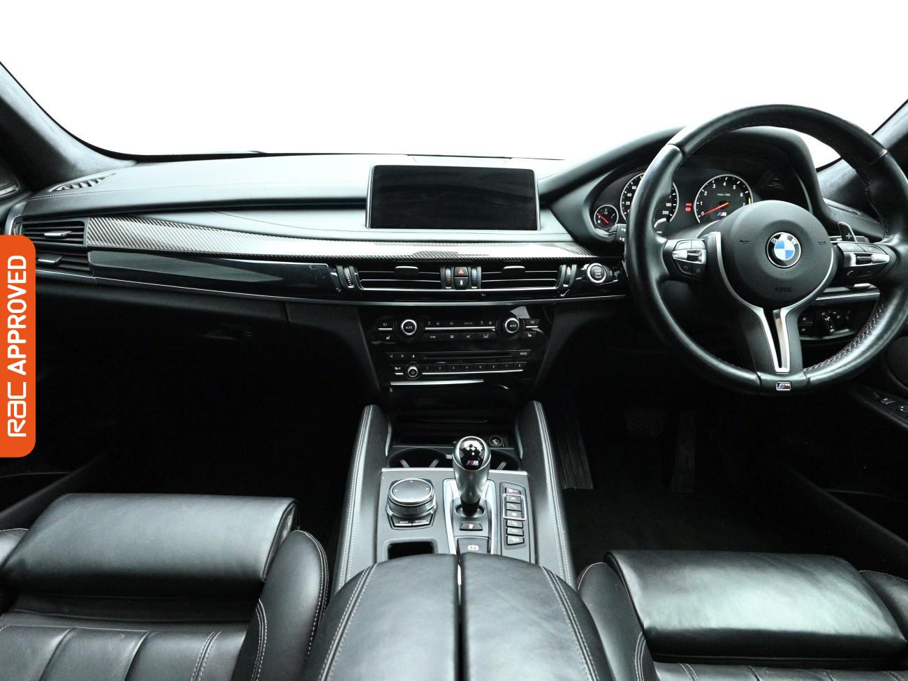 Used BMW X5 M 2017 for sale - 77928951: Photo 2