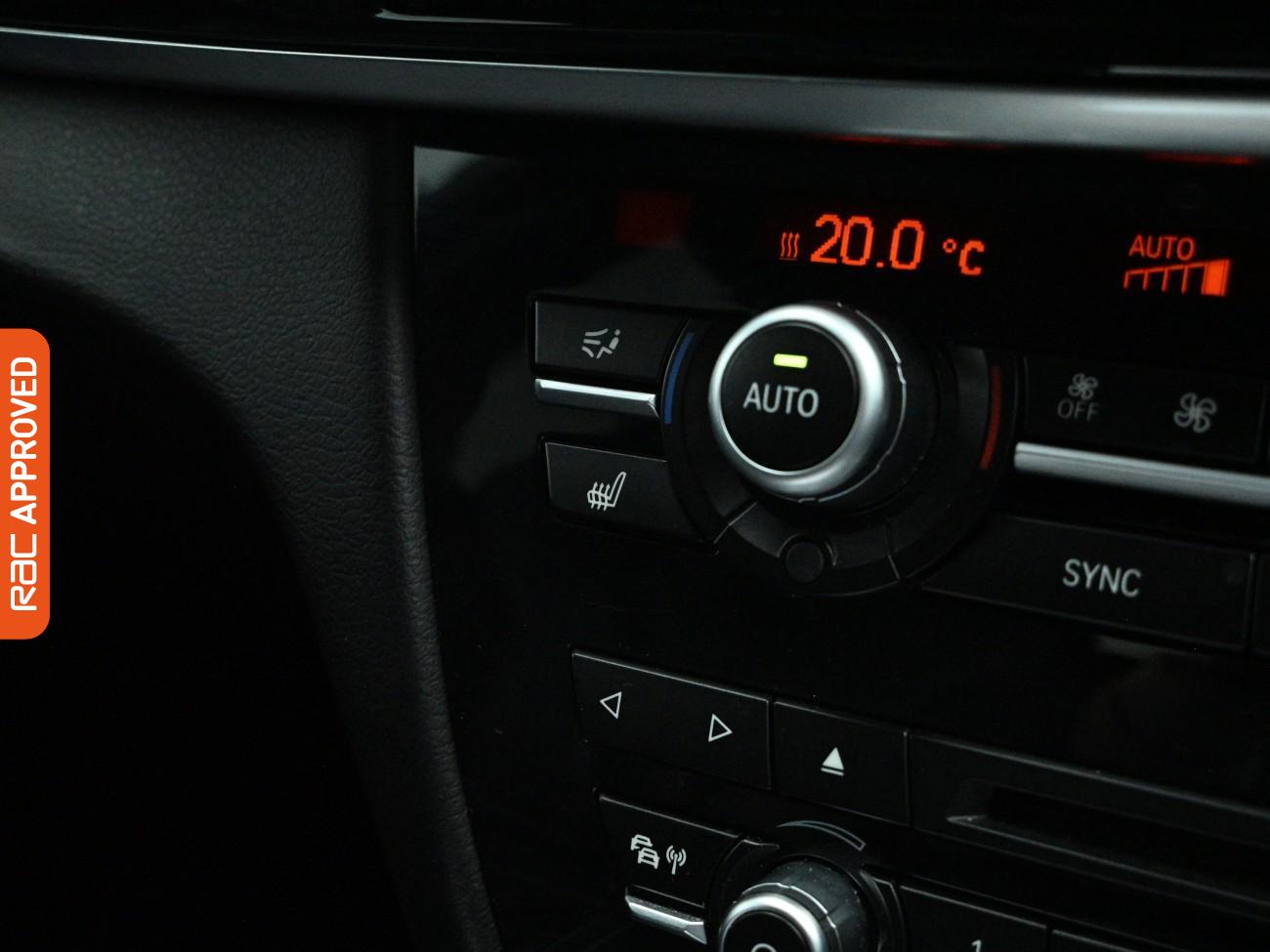 Used BMW X5 M 2017 for sale - 77928951: Photo 23