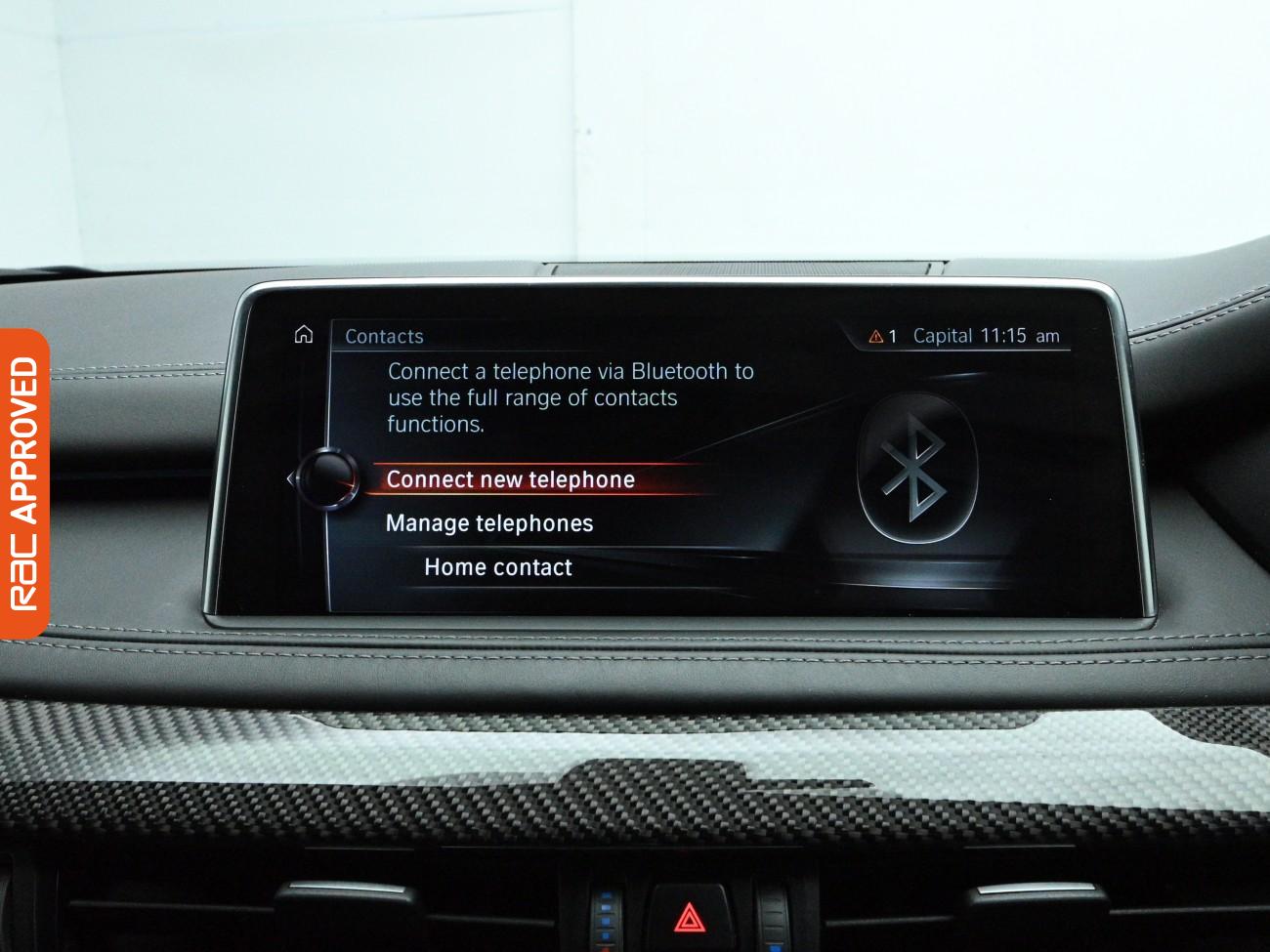 Used BMW X5 M 2017 for sale - 77928951: Photo 24