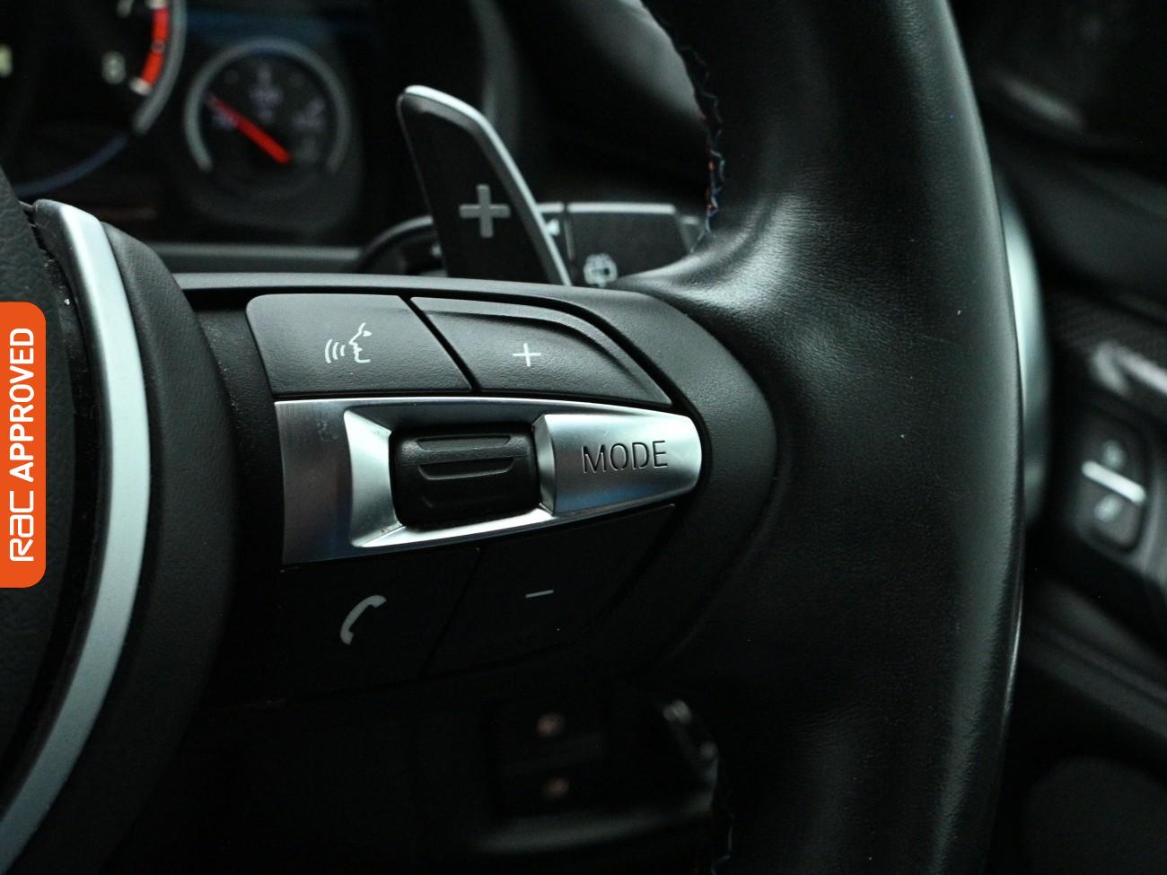 Used BMW X5 M 2017 for sale - 77928951: Photo 25