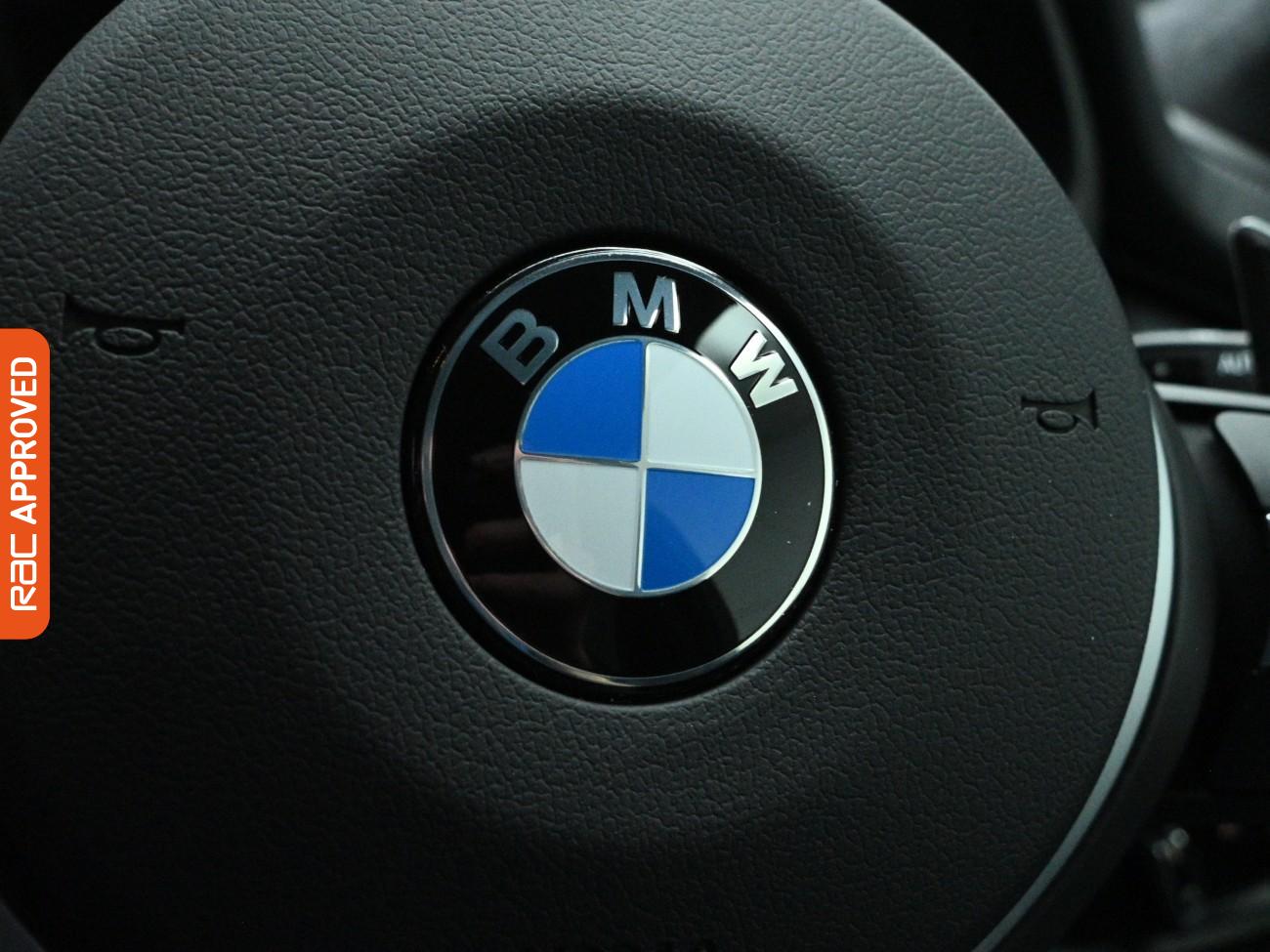 Used BMW X5 M 2017 for sale - 77928951: Photo 26