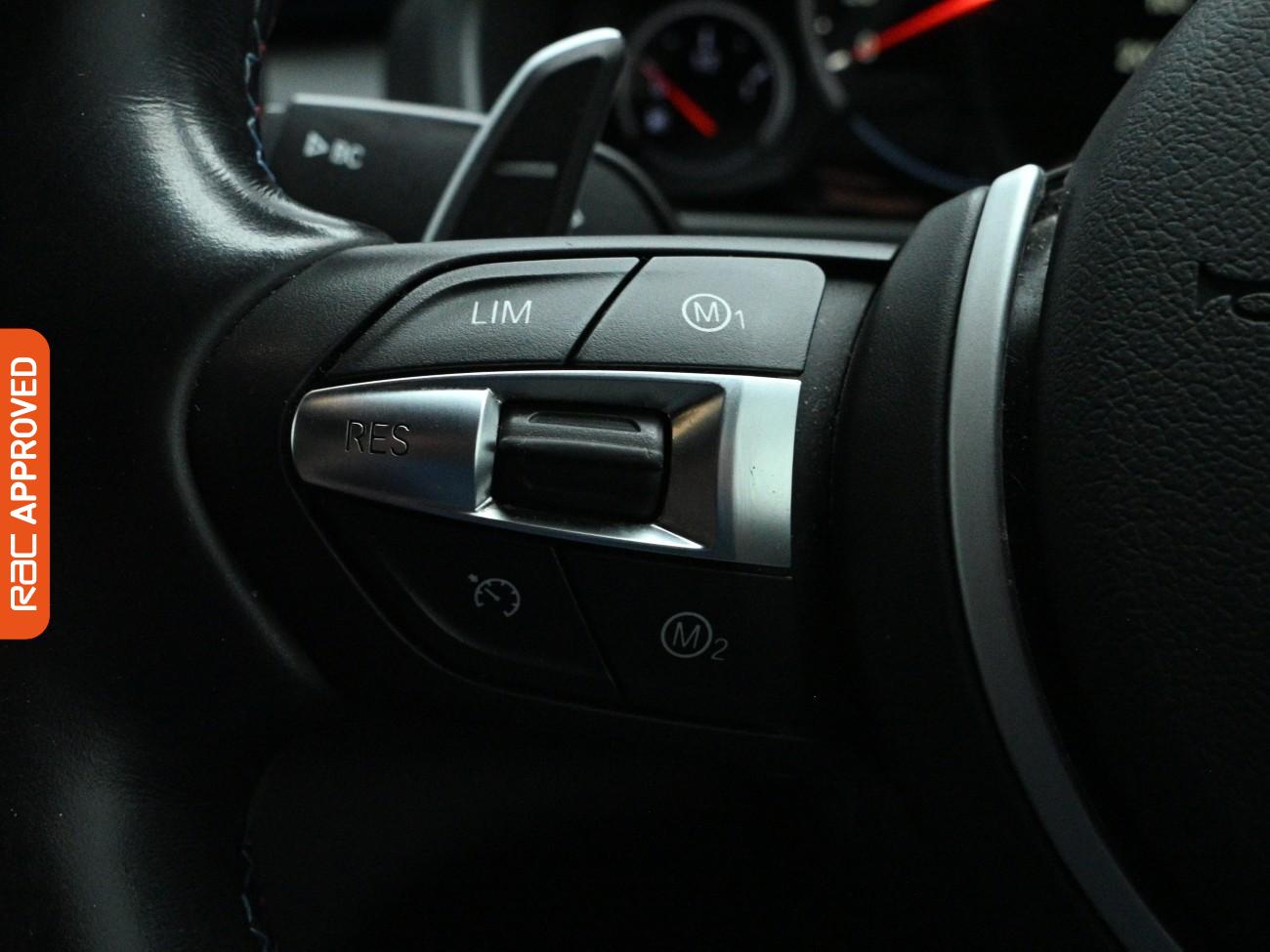 Used BMW X5 M 2017 for sale - 77928951: Photo 27