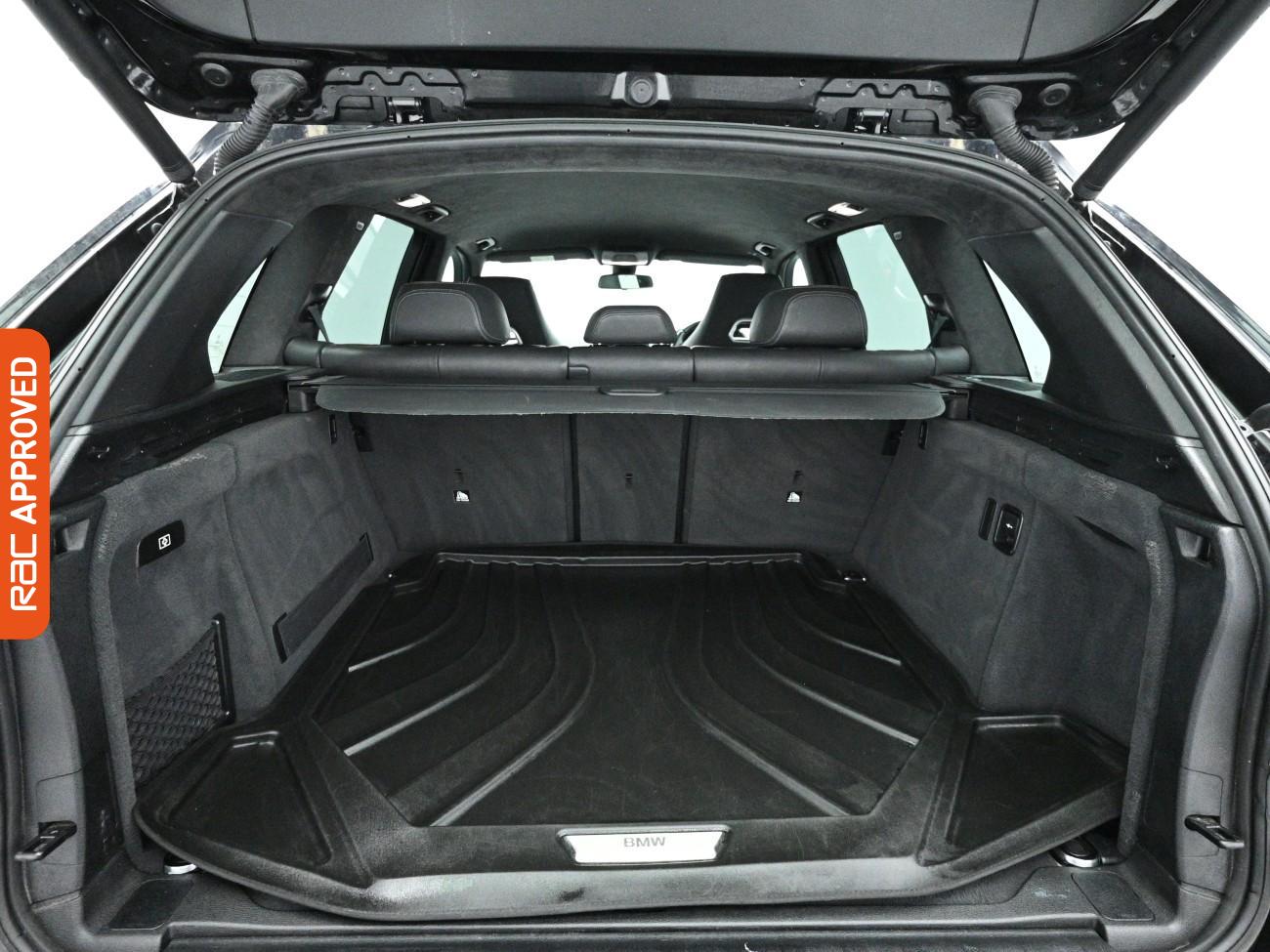 Used BMW X5 M 2017 for sale - 77928951: Photo 28