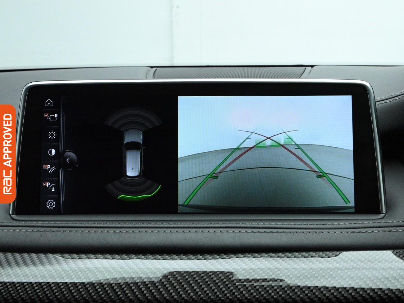 Used BMW X5 M 2017 for sale - 77928951: Photo 3