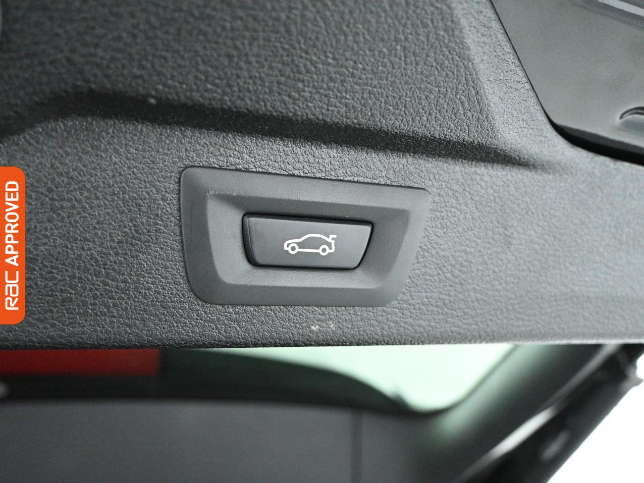 Used BMW X5 M 2017 for sale - 77928951: Photo 31