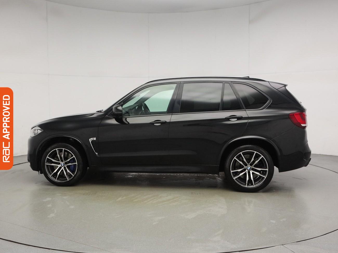 Used BMW X5 M 2017 for sale - 77928951: Photo 33