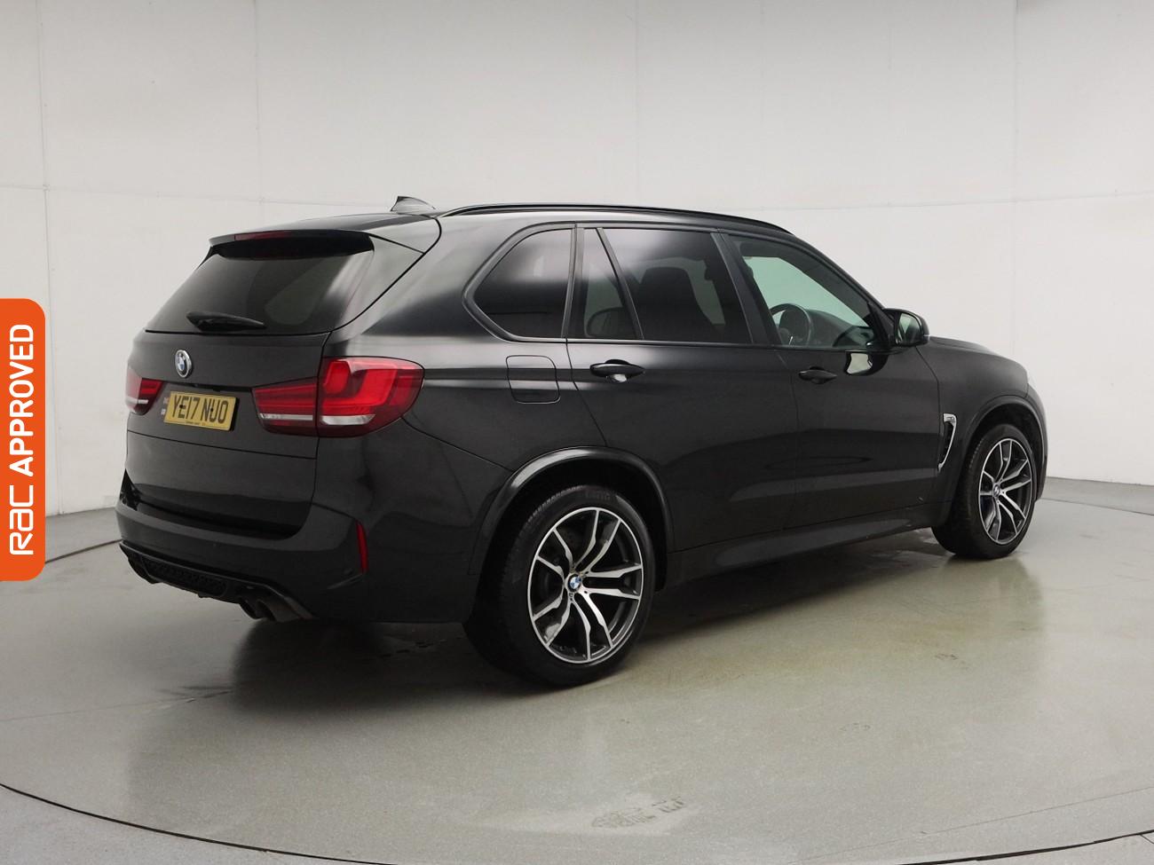 Used BMW X5 M 2017 for sale - 77928951: Photo 34
