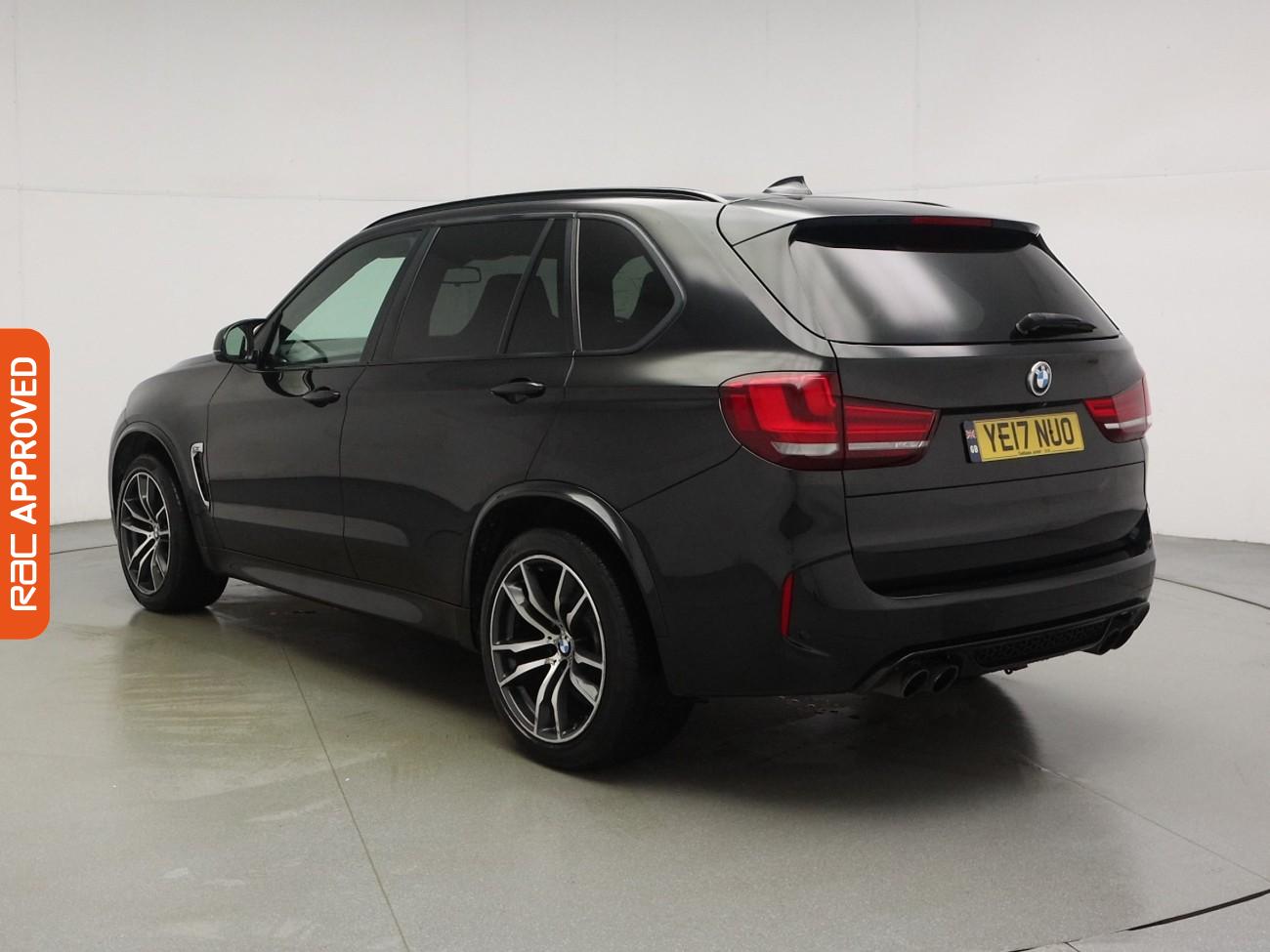 Used BMW X5 M 2017 for sale - 77928951: Photo 4