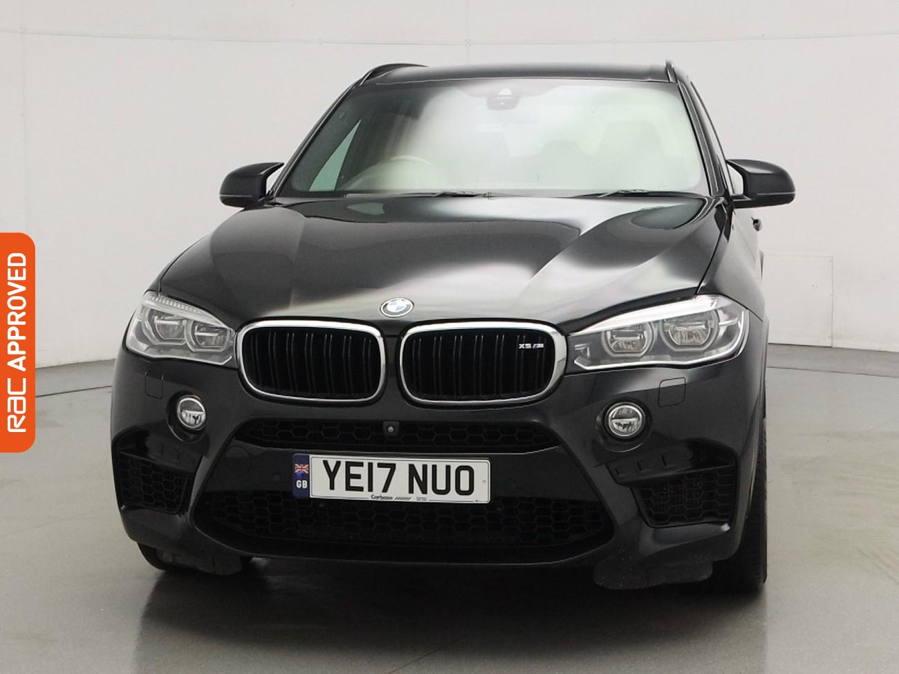 Used BMW X5 M 2017 for sale - 77928951: Photo 7