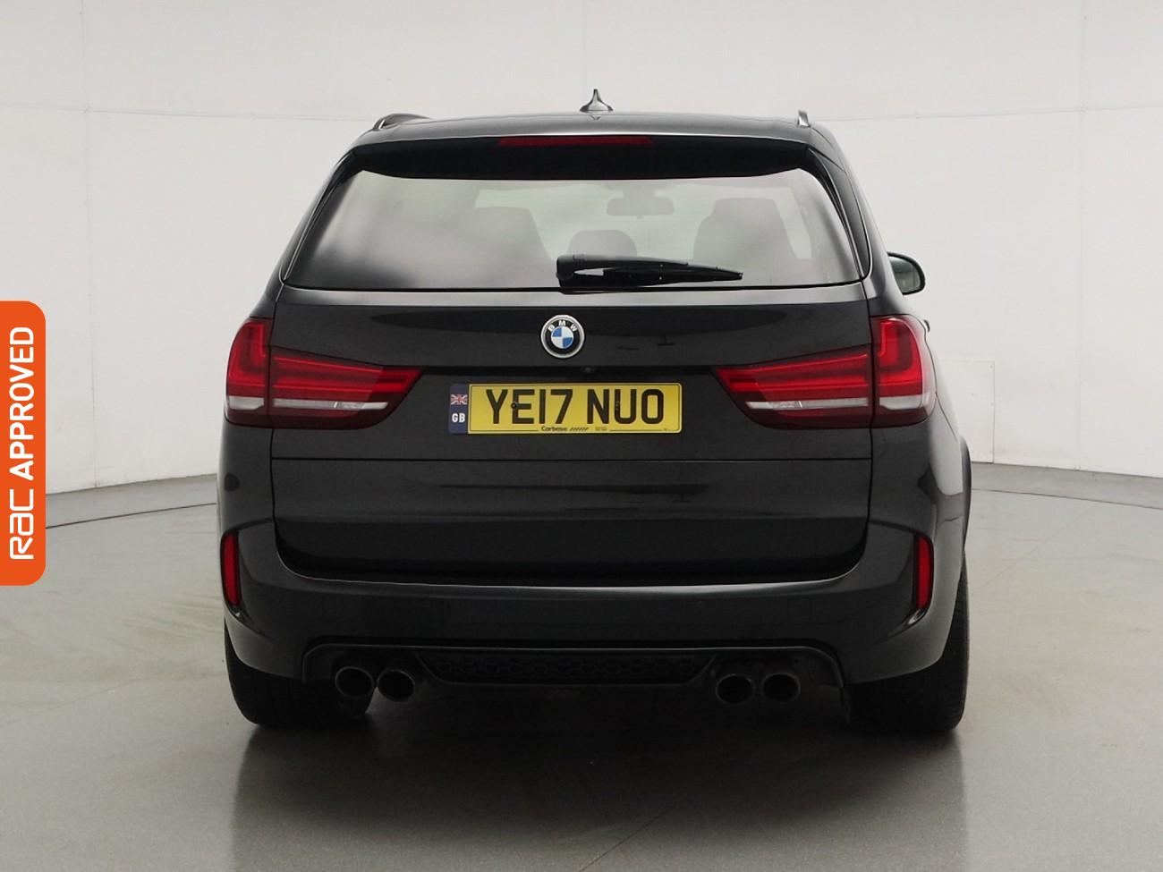 Used BMW X5 M 2017 for sale - 77928951: Photo 8