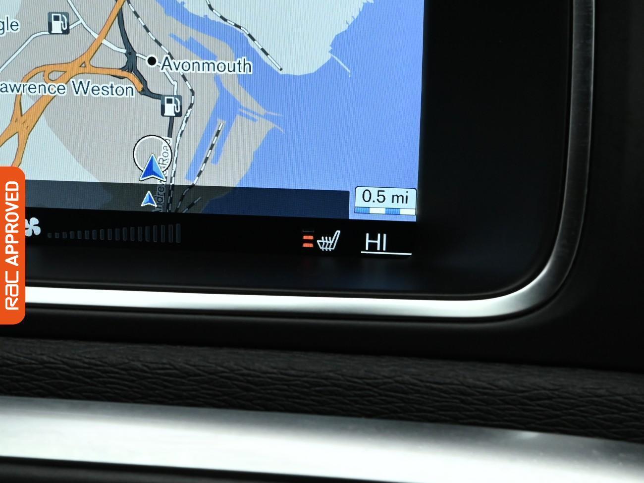 Used Volvo V40 Cross Country 2016 for sale - 76957972: Photo 14