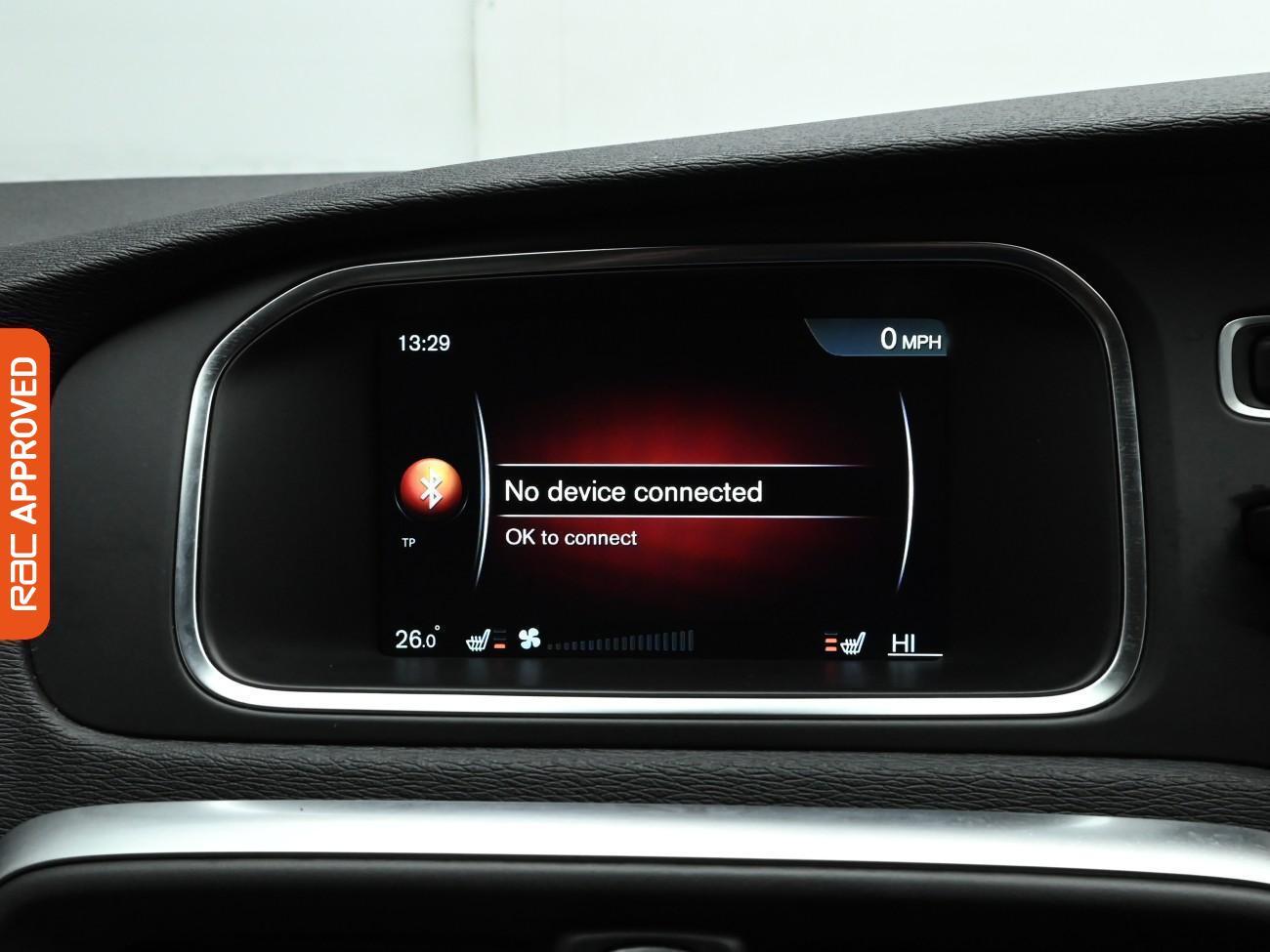 Used Volvo V40 Cross Country 2016 for sale - 76957972: Photo 16