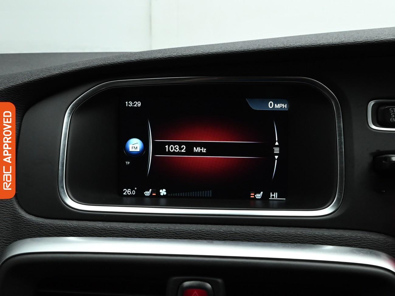 Used Volvo V40 Cross Country 2016 for sale - 76957972: Photo 22