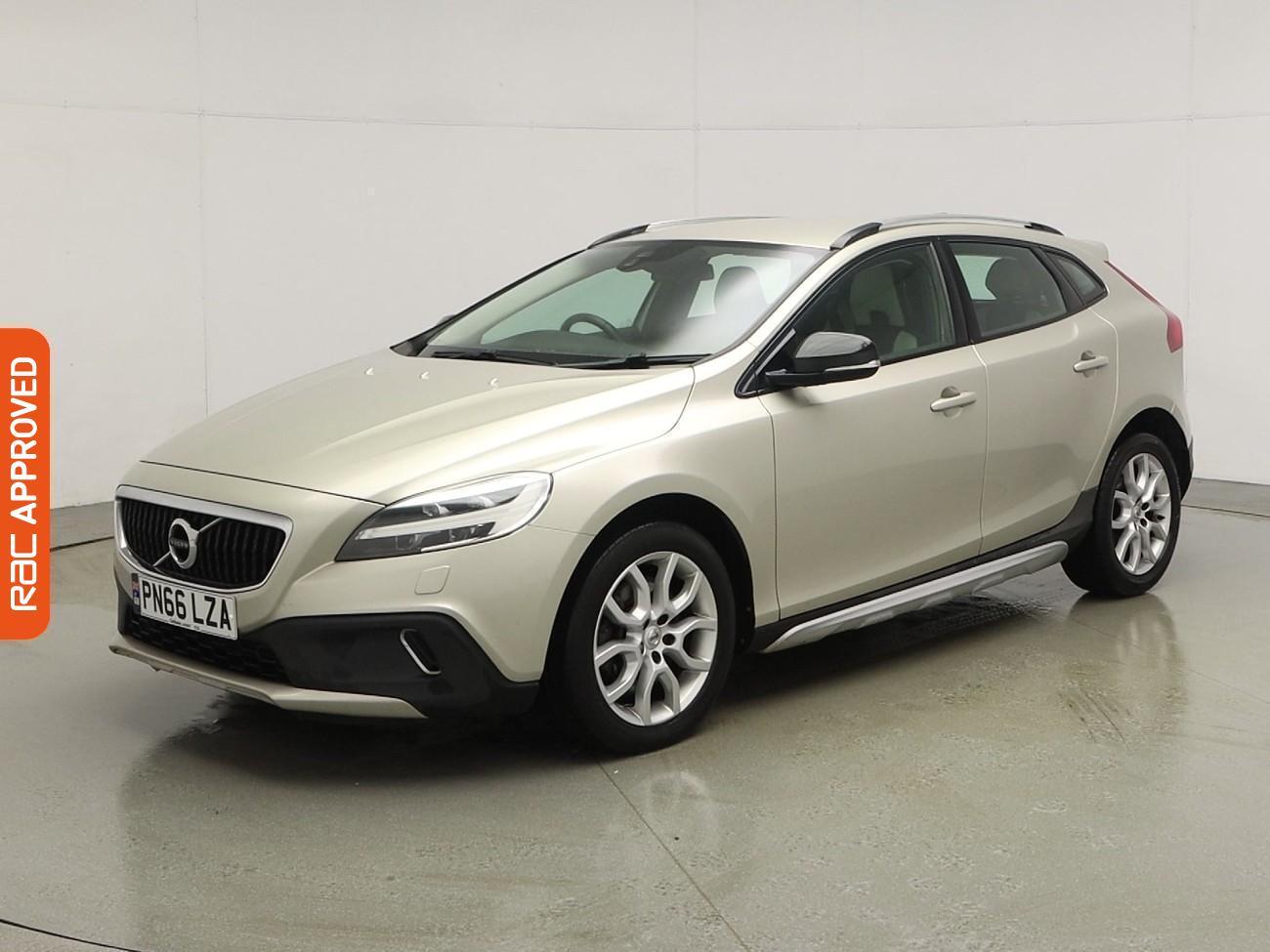 Used Volvo V40 Cross Country 2016 for sale - 76957972: Photo 29