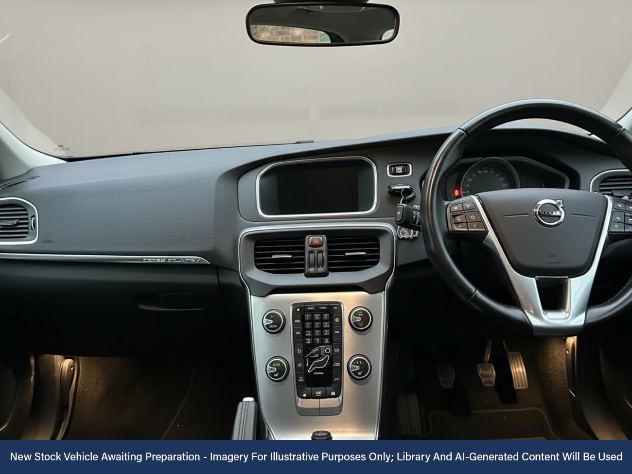 Used Volvo V40 Cross Country 2016 for sale - 76957972: Photo 6