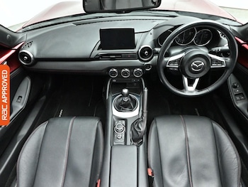 Used Mazda MX-5 RF 2019 for sale - 78521594: Photo