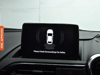 Used Mazda MX-5 RF 2019 for sale - 78521594: Photo