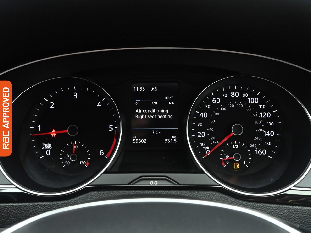 Used Volkswagen Passat 2018 for sale - 77068790: Photo 11