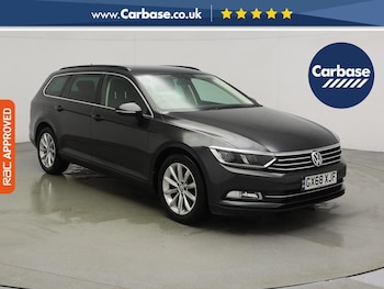 2018 - 2.0 TDI SE Business 5dr